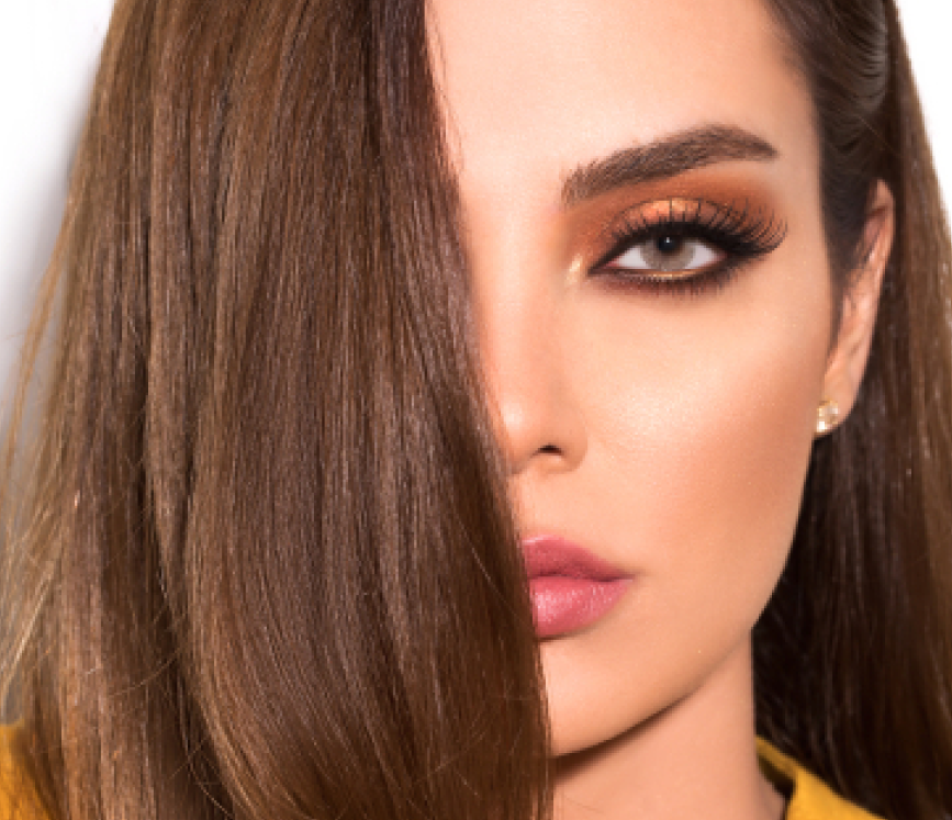 Fierce Look - Bassam Fattouh Cosmetics