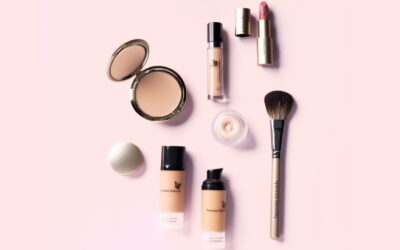 The 5 Makeup Essentials for Your Everyday Look